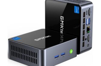 Amazon Is Going Nuts, Mac Mini Rival (Home windows 11 Professional, 1TB SSD, 32GB RAM) Now Prices Peanuts