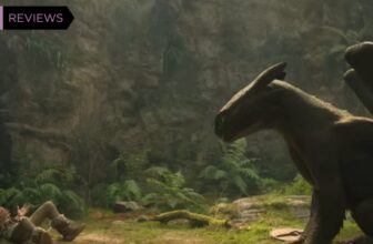 ‘ Prepare Your Dragon’ Is a Dazzling Fantasy Epic