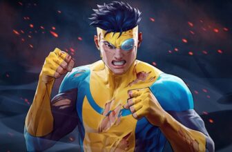 ‘Invincible’ is Lastly Getting Its Personal Combating Recreation