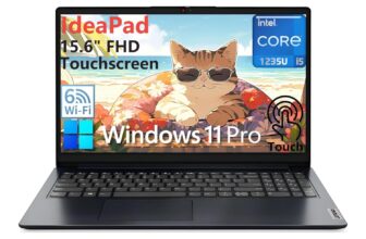 Amazon Is Offloading the Latest Lenovo Ideapad (15″, 512GB, Win 11 Professional), Now 73% Off and Virtually Free