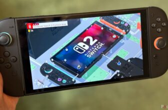 The Change 2 has a storage downside however I believe I’ve solved it