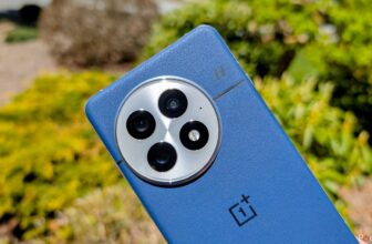 The OnePlus 15 may take a step again in digicam high quality