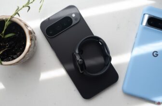 Google Pixelsnap exhibits how far Google is behind Apple