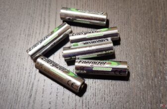 I attempted an old style trick to economize on powering my units, and it really labored