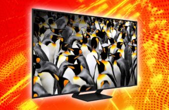 Small TVs are close to unattainable to search out at the moment, and that is a disgrace