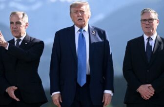 Trump Kills Commerce Talks With Canada After It Hits U.S. With Digital Providers Tax