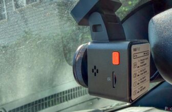 Due to this 4K sprint cam, I can lastly drive with peace of thoughts