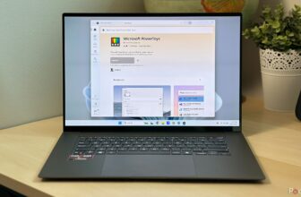 5 Home windows PowerToys instruments I exploit each day to make the workday simpler