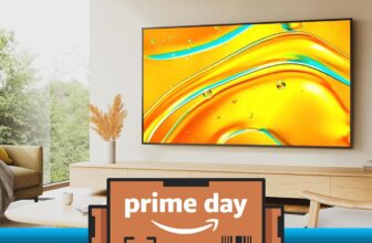 The most effective Amazon Prime Day TV offers from Sony, LG, Samsung and others nonetheless out there right this moment
