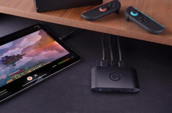 Elgato’s new Recreation Seize 4K S is Change 2 appropriate