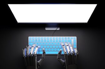 AI Finds its Area of interest: Writing Company Press Releases