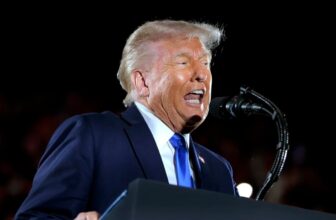 The U.S. and EU Are Combating Over Who Controls Massive Tech