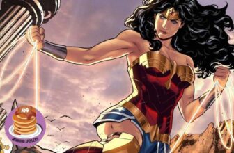 DC Has Discovered a Acquainted Face to Write the ‘Marvel Girl’ Film