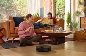 Roborock Prime Day Is Prime Time to Uncover the Unbelievable New Qrevo and Q Collection Robotic Cleaners