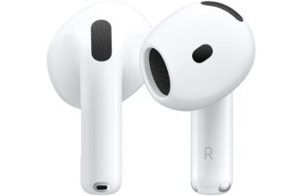 AirPods 4 Now Priced Like Price range Earbuds, as Amazon Clears Out Inventory With out Asking Apple