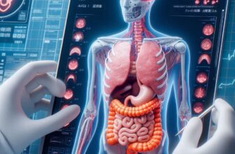 Grape: Alibaba Launches AI To Detect Early Abdomen Most cancers Through CT Scans