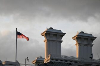 DOGE is reportedly pushing an AI instrument that may put half of all federal rules on a ‘delete listing’