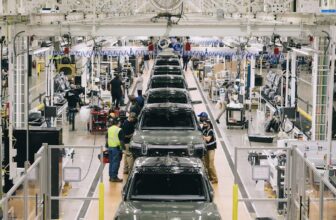 Trump’s ‘Massive, Stunning Invoice’ is unhealthy for American EVs, but it surely may have been worse