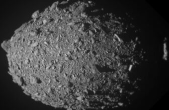 Deflecting a Killer Asteroid Is Extra Sophisticated Than NASA Thought