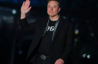Elon Musk Teases “Fireworks” as Trump Indicators His “Large, Lovely Invoice”