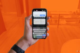 Learn how to use the iPhone’s Motion Button to order espresso, discuss to AI, and extra