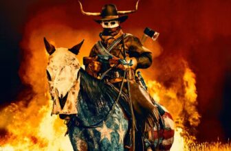 ‘The Purge’ Films Might Return to Preserve America Violent