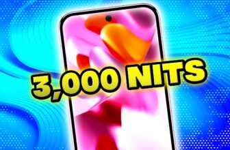 I like my smartphones vivid