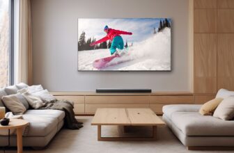 4 ideas I take advantage of for the perfect Dolby Atmos encompass sound