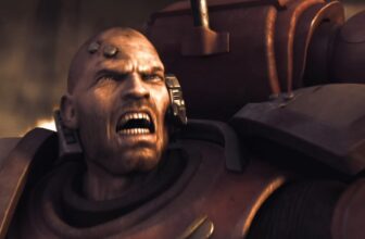 ‘Warhammer 40K’ Followers Are Screaming About an Iconic Scream