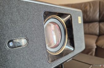 Shopping for a projector is ineffective till you recognize throw