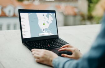 Stand up to 77 p.c off NordVPN two-year plans for Labor Day
