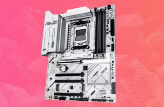 4 PC upgrades which can be (virtually) by no means well worth the money