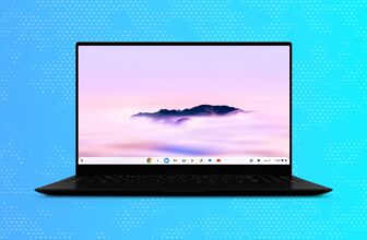 4 the reason why I am by no means shopping for a Chromebook