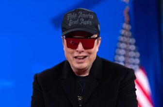 Elon Musk and xAI are suing Apple and OpenAI as a result of Grok is not topping the app charts