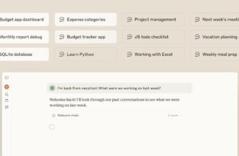 Claude can now reference previous chats, if you would like it to