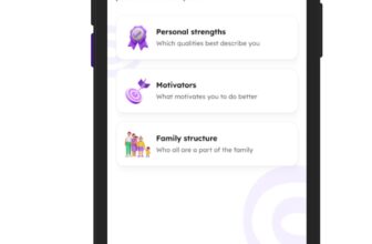 Her 6-12 months-Previous Son Advised Her He Needed to Die. So She Constructed an AI Firm to Save Him