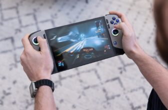 Intel, Not AMD, Might Be the Secret to Kickass Subsequent-Gen Handheld PCs