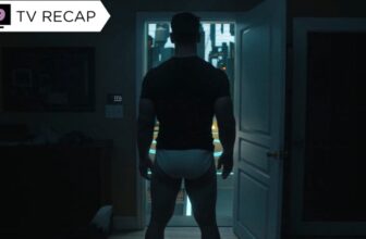 ‘Peacemaker’ Returns, and Wastes No Time Retconning the New DC Universe