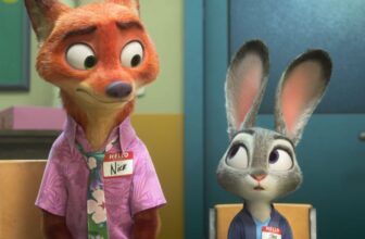 Disney Provides New Appears to be like at ‘Toy Story 5,’ ‘Zootopia 2,’ and Extra