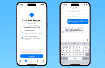 Apple Assessments ChatGPT Like AI Chatbot Assist Assistant For iPhone Customers