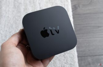 I unplug my Apple TV as soon as a month for an excellent cause