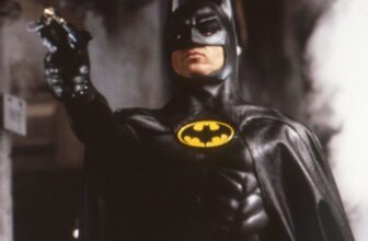 ‘Batman’ and ‘Casper’ Are Coming Again to Theaters