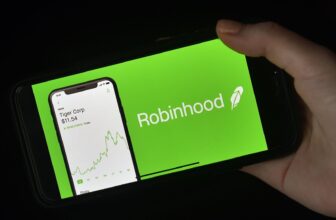 Robinhood Tries to Rebrand Sports activities Betting as Investing