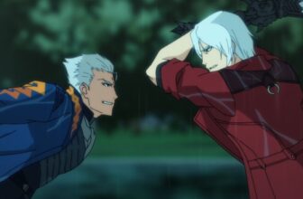 Dante and Vergil Meet Once more in ‘Satan Might Cry’ Season 2 Teaser