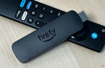 Roku might be so a lot better if it copied this Fireplace Stick function