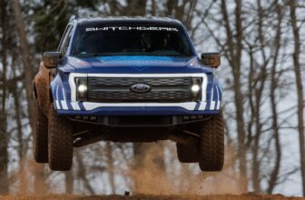 Ford is launching a brand new mid-size EV pickup that is cheaper than any fuel pickup (and possibly any EV)