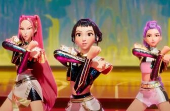 ‘KPop Demon Hunters 2’ is Wanting Extra Seemingly