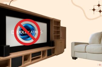 Dolby Atmos is not price it for streaming