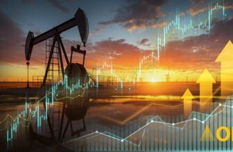 Why Is Tech Nervous When Shares Like Chevron Drop On World Oil Worries?