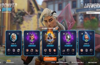 Overwatch 2 will overhaul its development methods to indicate extra visible aptitude in matches